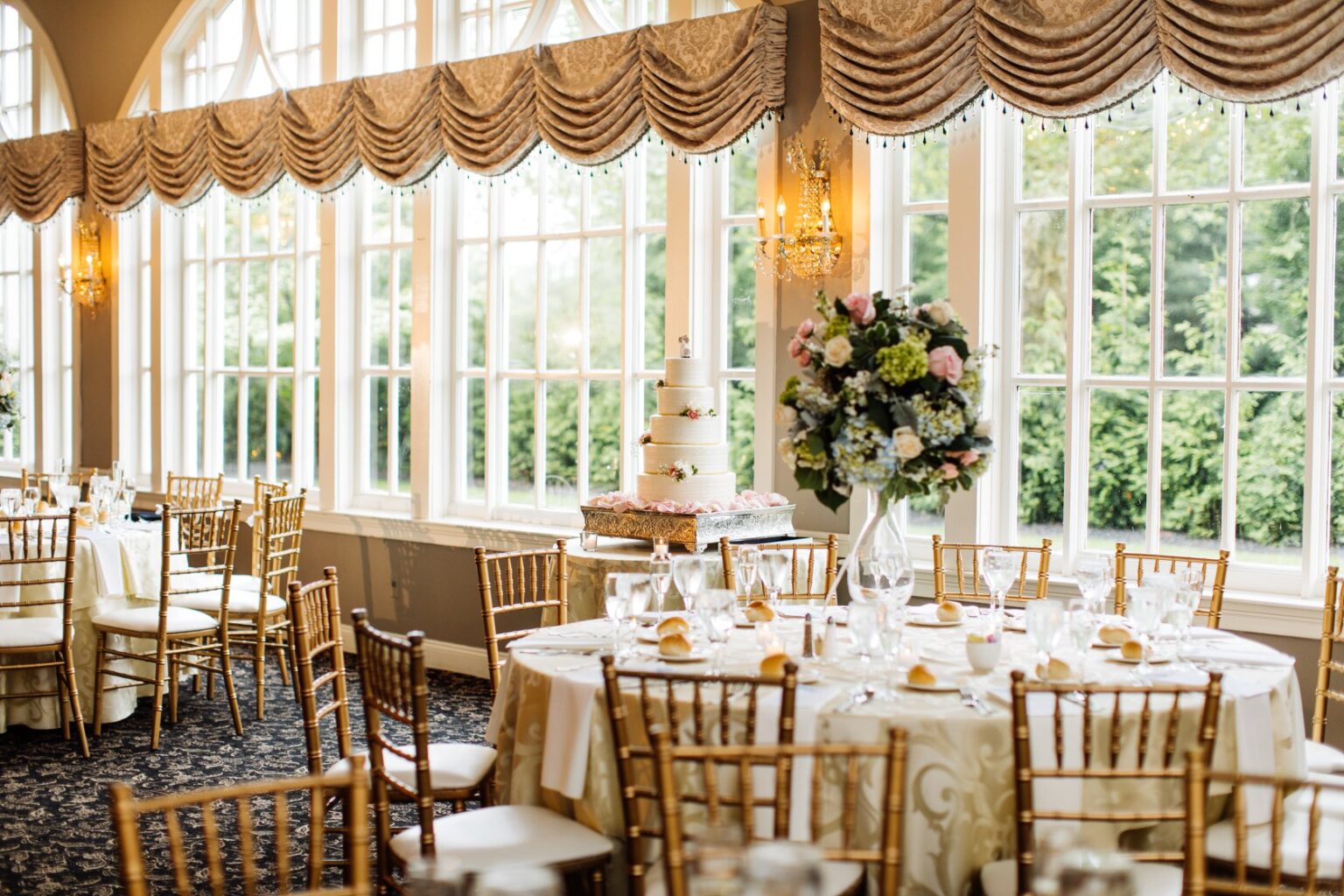 Pen Ryn Estate | Resources