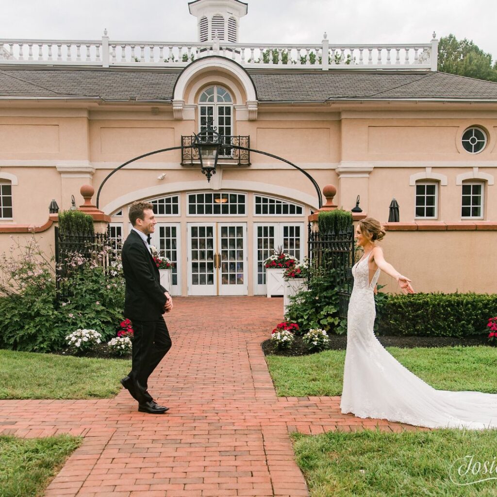 The Ultimate Guide to Estate Wedding Venues: Finding Your Dream Setting ...
