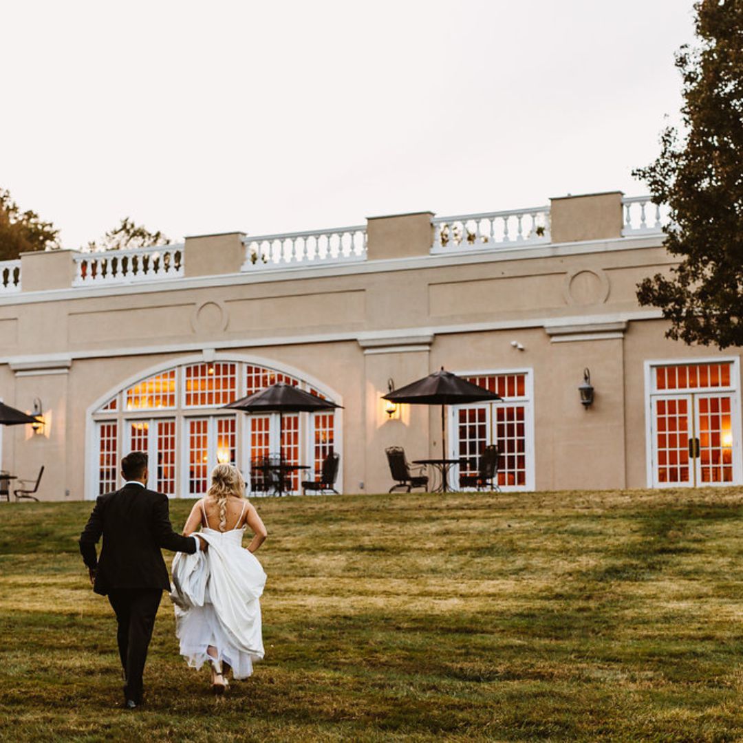 best wedding venues in Pennsylvania