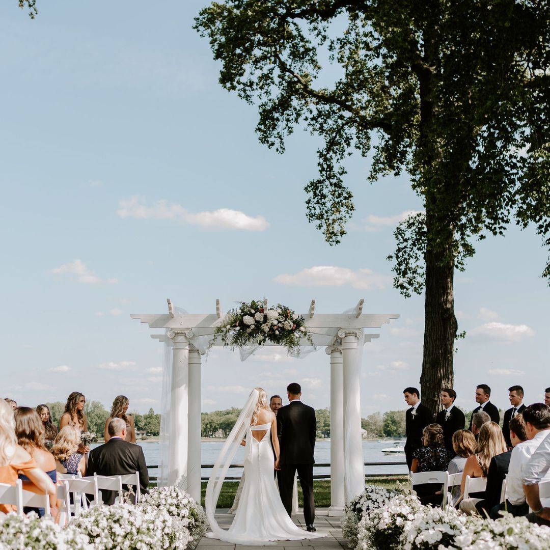 wedding venues in delaware county pa