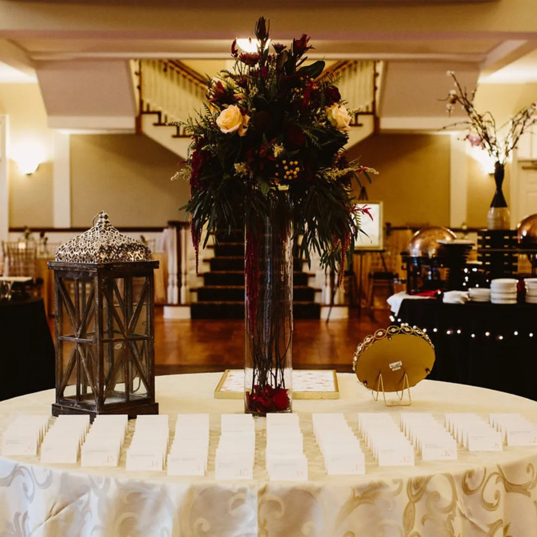 historic philadelphia wedding venues